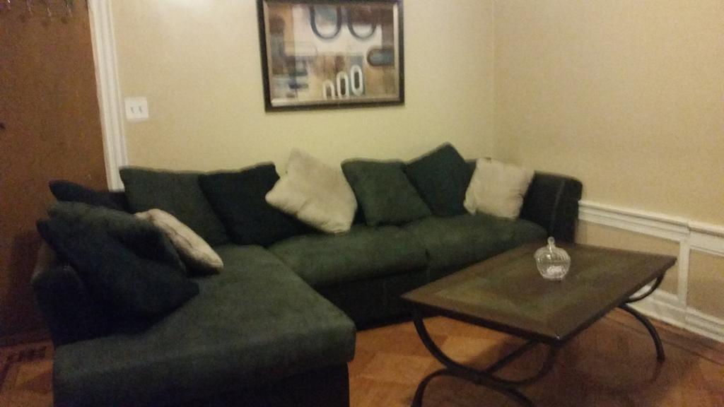 Gabriel'S Luxury Suite New York Room photo