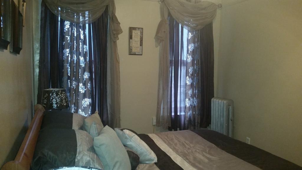 Gabriel'S Luxury Suite New York Room photo