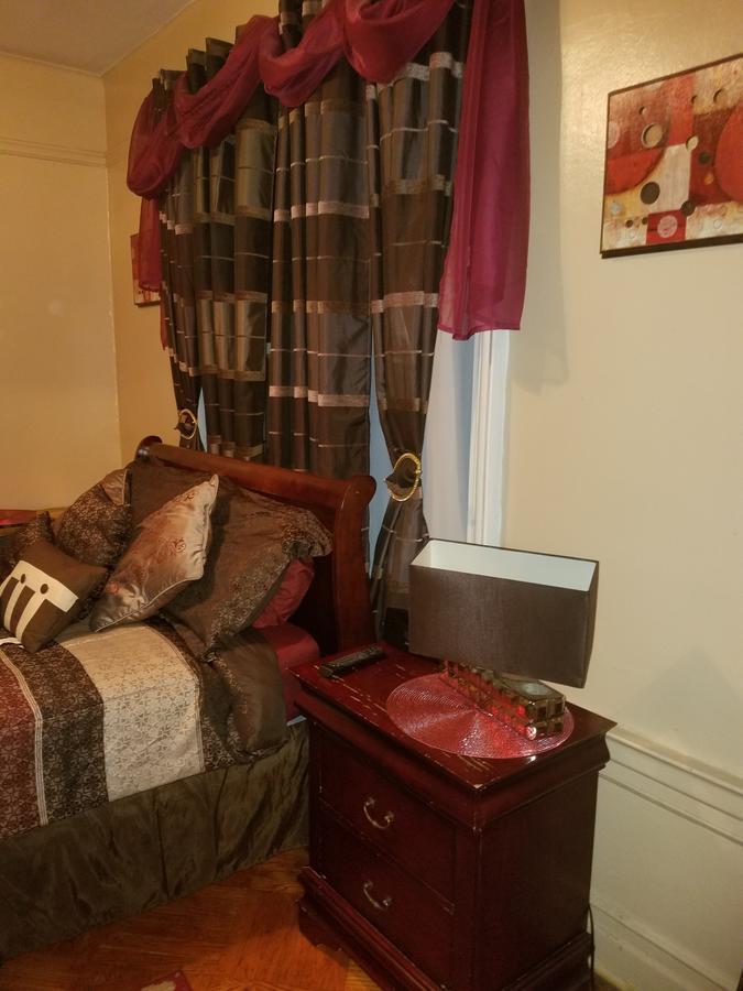 Gabriel'S Luxury Suite New York Exterior photo